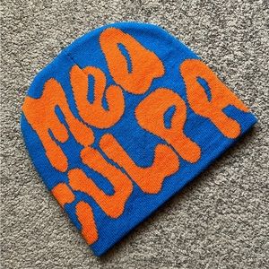 Mea Culpa Beanie